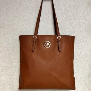 Michael Kors tote bag